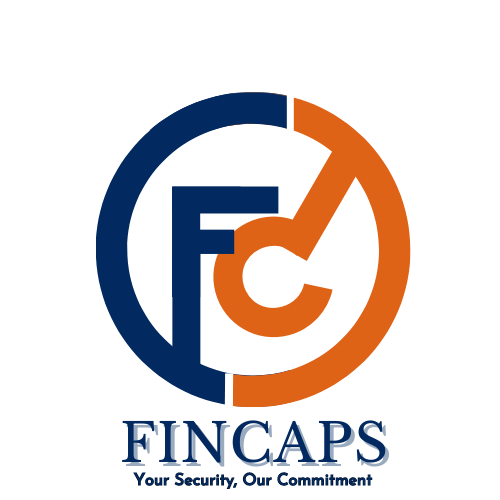 Fincaps Logo